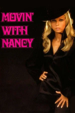 Постер: Movin' with Nancy