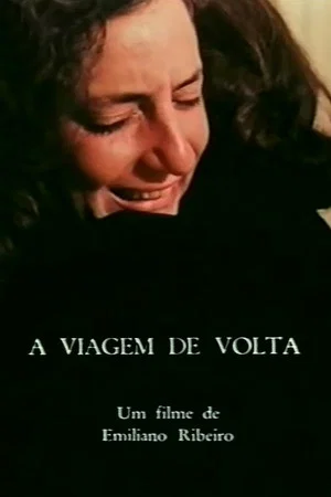 Постер: A Viagem de Volta