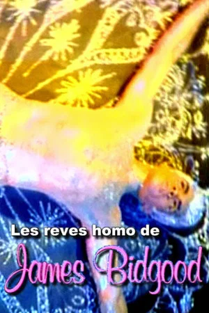 Постер: The Queer Reveries of James Bidgood