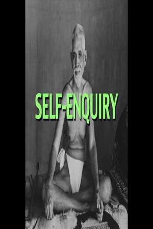 Постер: Talks on Sri Ramana Maharshi: Narrated by David Godman