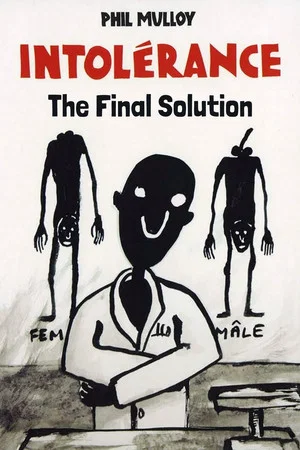 Постер: Intolerance III: The Final Solution