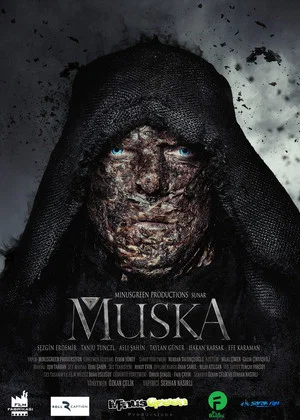 Постер: Muska