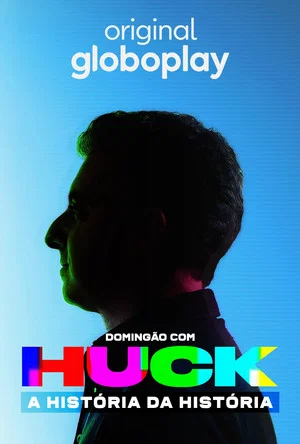 Постер: Sunday with Huck: The Story of History