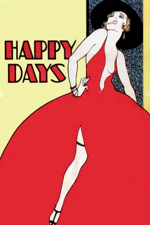 Постер: Happy Days