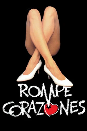 Постер: Rompecorazones
