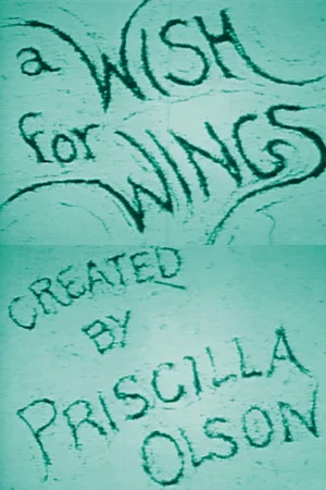 Постер: A Wish for Wings