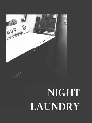 Постер: NIGHT LAUNDRY