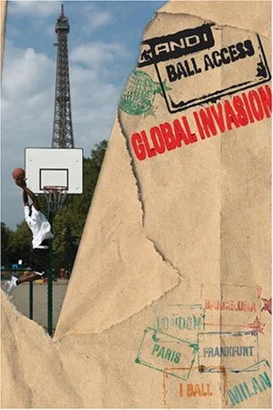Постер: AND1 Ball Access: Global Invasion