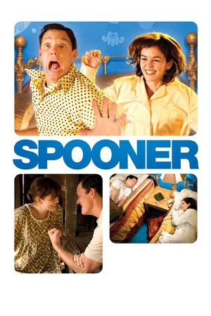 Постер: Spooner