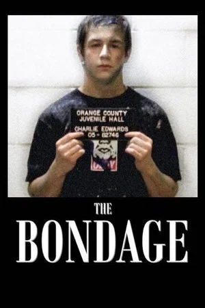Постер: The Bondage