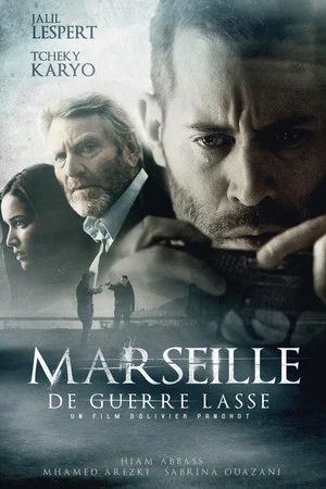 Постер: De guerre lasse