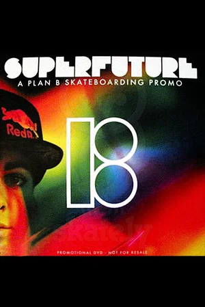 Постер: Superfuture