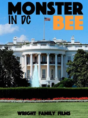 Постер: Monster Bee in DC