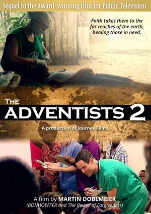 Постер: The Adventists 2