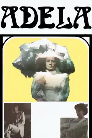 Постер: Adela