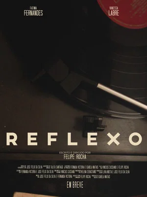 Постер: Reflexo
