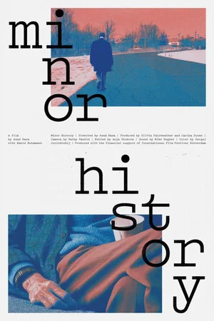 Постер: Minor History