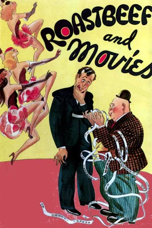 Постер: Roast-Beef and Movies