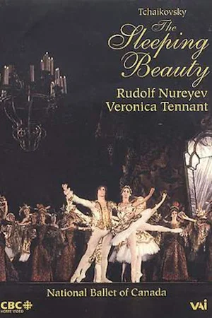 Постер: The Sleeping Beauty