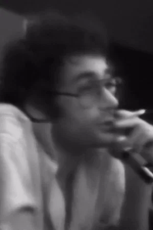Постер: Fuori campo di Anna – Presentazione a Venezia, settembre 1975