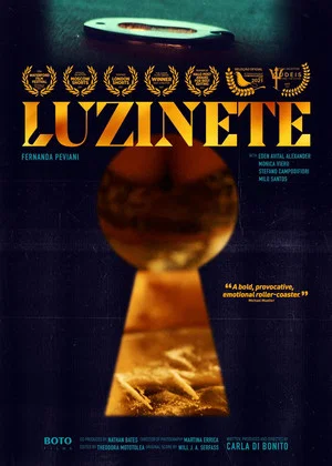 Постер: Luzinete