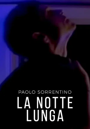 Постер: The Long Night
