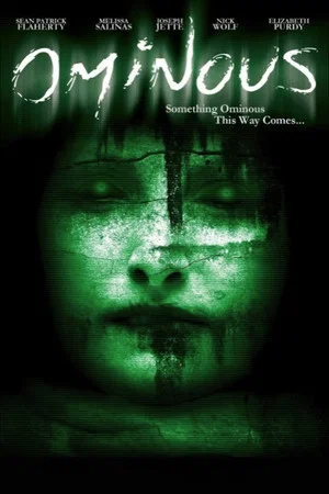 Постер: Ominous