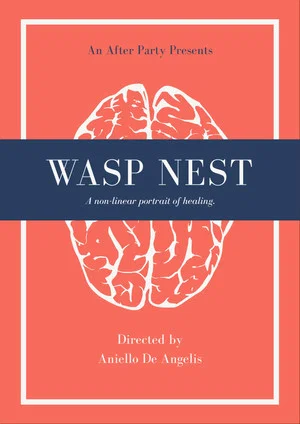 Постер: Wasp Nest