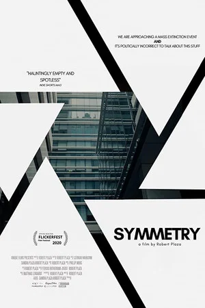 Постер: Symmetry