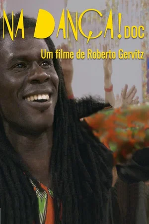 Постер: Na Dança! Doc