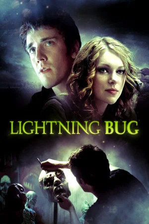 Постер: Lightning Bug