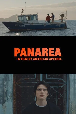 Постер: Panarea