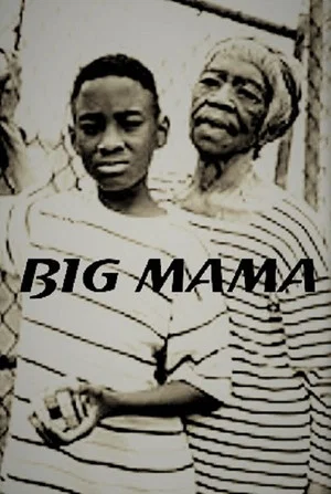 Постер: Big Mama