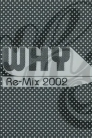Постер: Why Re-Mix