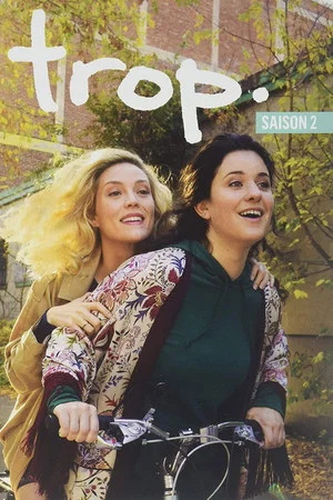 Постер: Trop: 2 сезон