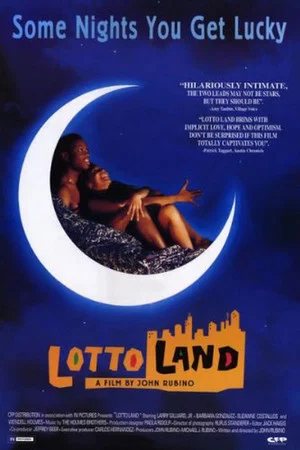 Постер: Lotto Land