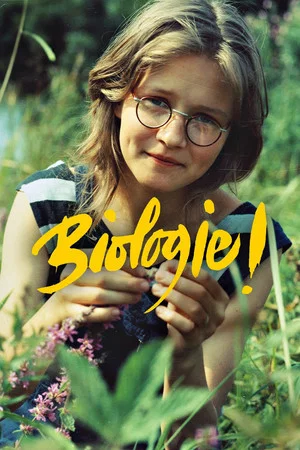 Постер: Biology!
