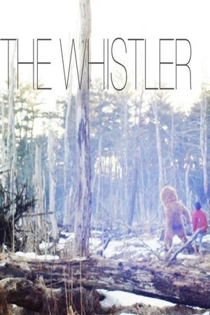 Постер: The Whistler