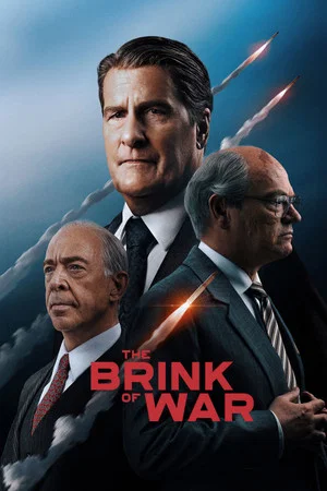 Постер: The Brink of War
