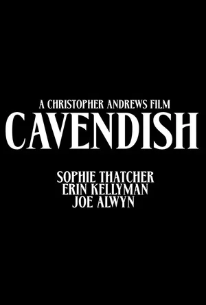Постер: Cavendish
