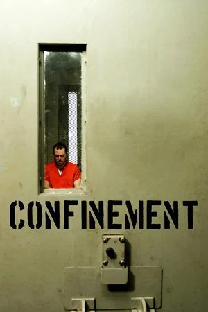 Постер: Confinement