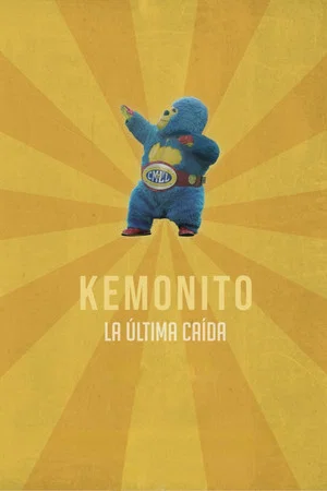 Постер: Kemonito: La última caída