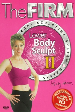 Постер: The Firm Body Sculpting System - Lower Body Sculpt II