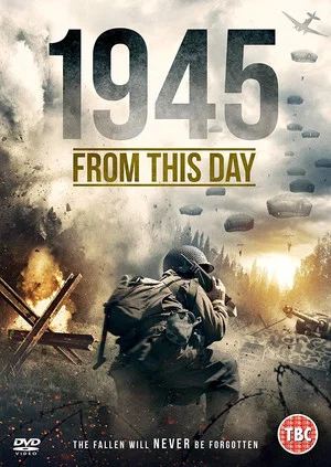 Постер: 1945 From This Day