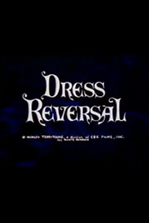 Постер: Dress Reversal