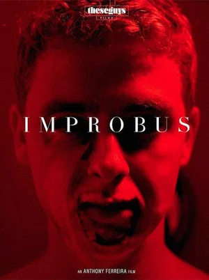 Постер: Improbus