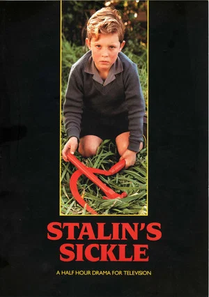 Постер: Stalin's Sickle