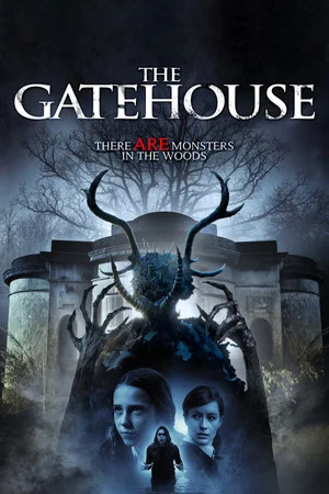 Постер: The Gatehouse