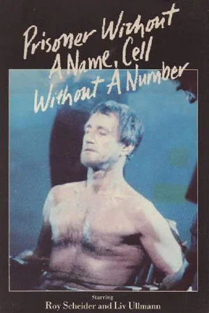 Постер: Jacobo Timerman: Prisoner Without a Name, Cell Without a Number