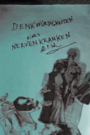 Постер: Memoirs of My Nervous Illness